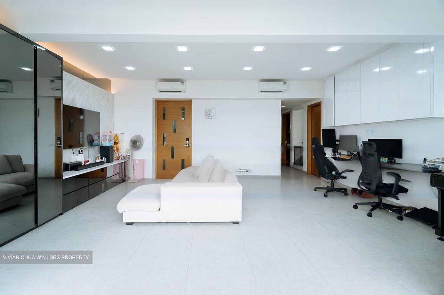 The Beverly (D21), Apartment #459029481
